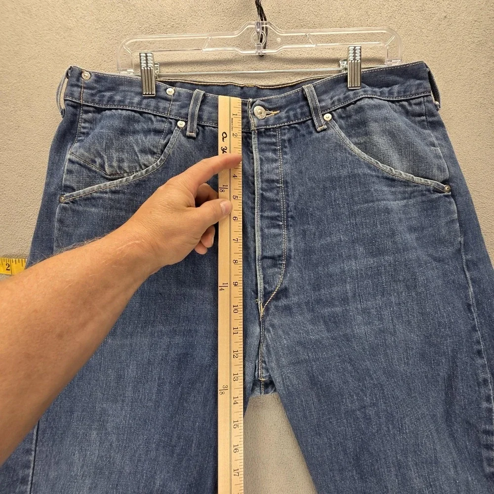 Levis 11790 important